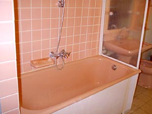Sur de Francia - Camargue - Costa Azul - 4 Dormitorios - Villa alojamiento - ba&ntilde;o 2 (PR-157) photo 2 de 3