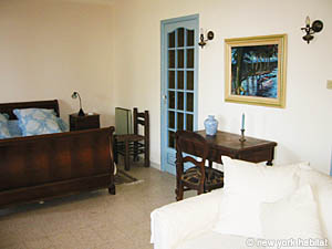 Sur de Francia - Camargue - Costa Azul - 4 Dormitorios - Villa alojamiento - dormitorio 4 (PR-157) photo 1 de 1