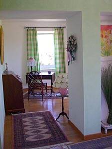 South France - Avignon Region - 3 Bedroom - Mas accommodation bed breakfast - bedroom 1 (PR-158) photo 1 of 8