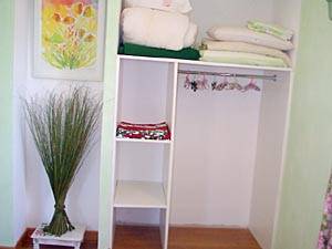 South France - Avignon Region - 3 Bedroom - Mas accommodation bed breakfast - bedroom 1 (PR-158) photo 5 of 8