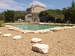 South France - Avignon Region - 3 Bedroom - Mas accommodation bed breakfast - other (PR-158) photo 15 of 20