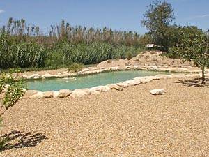 South France - Avignon Region - 3 Bedroom - Mas accommodation bed breakfast - other (PR-158) photo 17 of 20