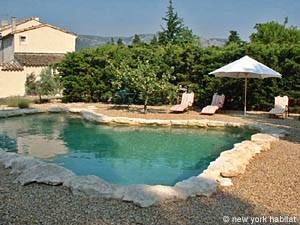 South France - Avignon Region - 3 Bedroom - Mas accommodation bed breakfast - other (PR-158) photo 19 of 20