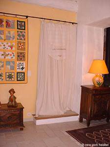 South France - Avignon Region - 3 Bedroom - Mas accommodation bed breakfast - living room (PR-158) photo 5 of 5