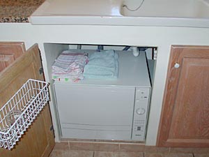 S&uuml;dfrankreich - Avignon und Umgebung - 2 Zimmer - Mas ferienwohnung - k&uuml;che (PR-159) photo 6 von 6