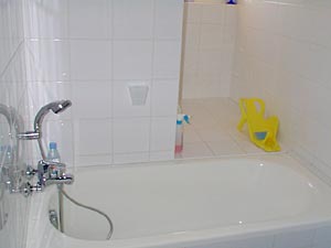 S&uuml;dfrankreich - Avignon und Umgebung - 2 Zimmer - Mas ferienwohnung - badezimmer (PR-159) photo 4 von 4