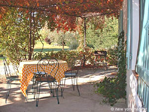S&uuml;dfrankreich - Avignon und Umgebung - 2 Zimmer - Mas ferienwohnung - andere (PR-159) photo 7 von 17
