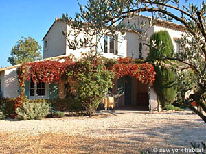 S&uuml;dfrankreich - Avignon und Umgebung - 2 Zimmer - Mas ferienwohnung - andere (PR-159) photo 8 von 17