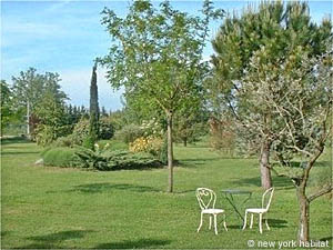 S&uuml;dfrankreich - Avignon und Umgebung - 2 Zimmer - Mas ferienwohnung - andere (PR-159) photo 10 von 17