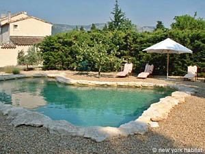 S&uuml;dfrankreich - Avignon und Umgebung - 2 Zimmer - Mas ferienwohnung - andere (PR-159) photo 15 von 17