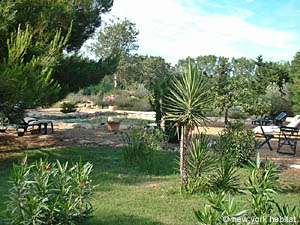 S&uuml;dfrankreich - Avignon und Umgebung - 2 Zimmer - Mas ferienwohnung - andere (PR-159) photo 16 von 17