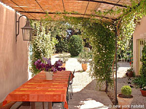 S&uuml;dfrankreich - Avignon und Umgebung - 2 Zimmer - Mas ferienwohnung - andere (PR-159) photo 5 von 17