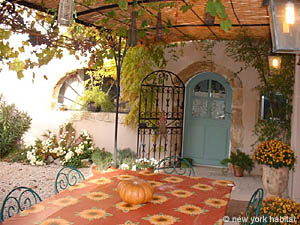 S&uuml;dfrankreich - Avignon und Umgebung - 2 Zimmer - Mas ferienwohnung - andere (PR-159) photo 6 von 17