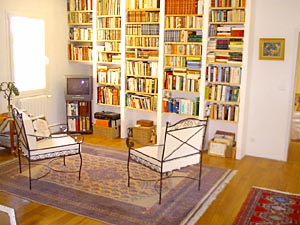 Sud della Francia - Regione di Avignone - 4 Camere - Mas affitto bed breakfast - soggiorno (PR-165) photo 10 di 12