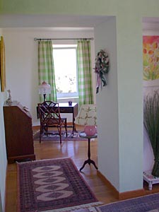 Sud della Francia - Regione di Avignone - 4 Camere - Mas affitto bed breakfast - camera 1 (PR-165) photo 3 di 10