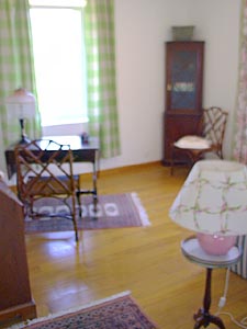 Sud della Francia - Regione di Avignone - 4 Camere - Mas affitto bed breakfast - camera 1 (PR-165) photo 6 di 10