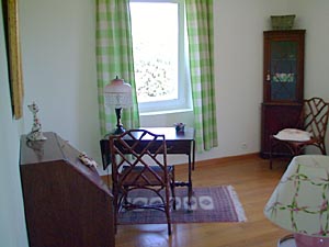 Sud della Francia - Regione di Avignone - 4 Camere - Mas affitto bed breakfast - camera 1 (PR-165) photo 7 di 10