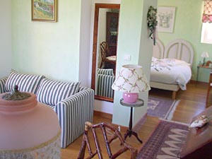 Sud della Francia - Regione di Avignone - 4 Camere - Mas affitto bed breakfast - camera 1 (PR-165) photo 8 di 10