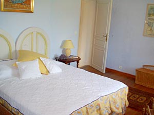 Sud della Francia - Regione di Avignone - 4 Camere - Mas affitto bed breakfast - camera 2 (PR-165) photo 3 di 5
