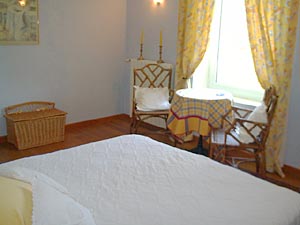 Sud della Francia - Regione di Avignone - 4 Camere - Mas affitto bed breakfast - camera 2 (PR-165) photo 4 di 5