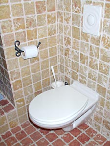 Sud della Francia - Regione di Avignone - 4 Camere - Mas affitto bed breakfast - bagno 2 (PR-165) photo 2 di 4