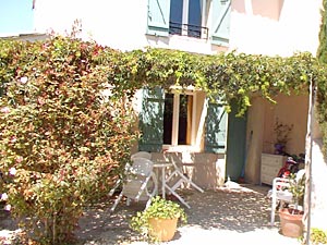 Sud della Francia - Regione di Avignone - 4 Camere - Mas affitto bed breakfast - altro (PR-165) photo 4 di 32