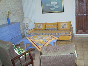 Sud della Francia - Regione di Avignone - 4 Camere - Mas affitto bed breakfast - altro (PR-165) photo 6 di 32