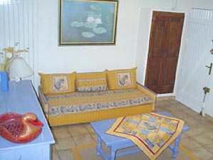 Sud della Francia - Regione di Avignone - 4 Camere - Mas affitto bed breakfast - altro (PR-165) photo 7 di 32