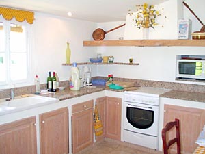Sud della Francia - Regione di Avignone - 4 Camere - Mas affitto bed breakfast - altro (PR-165) photo 9 di 32
