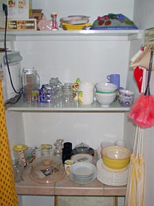 Sud della Francia - Regione di Avignone - 4 Camere - Mas affitto bed breakfast - altro (PR-165) photo 13 di 32