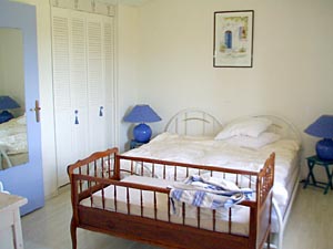 Sud della Francia - Regione di Avignone - 4 Camere - Mas affitto bed breakfast - altro (PR-165) photo 16 di 32