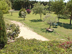 Sud della Francia - Regione di Avignone - 4 Camere - Mas affitto bed breakfast - altro (PR-165) photo 21 di 32