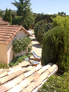 Sud della Francia - Regione di Avignone - 4 Camere - Mas affitto bed breakfast - altro (PR-165) photo 22 di 32
