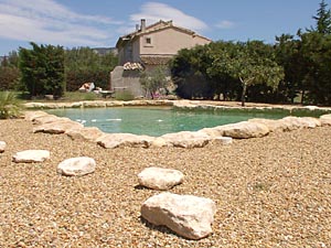 Sud della Francia - Regione di Avignone - 4 Camere - Mas affitto bed breakfast - altro (PR-165) photo 26 di 32
