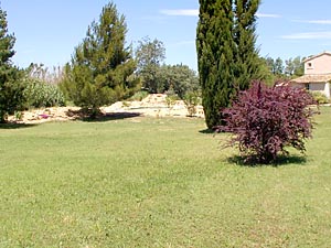 Sud della Francia - Regione di Avignone - 4 Camere - Mas affitto bed breakfast - altro (PR-165) photo 29 di 32