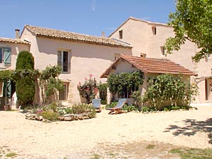 Sud della Francia - Regione di Avignone - 4 Camere - Mas affitto bed breakfast - altro (PR-165) photo 32 di 32