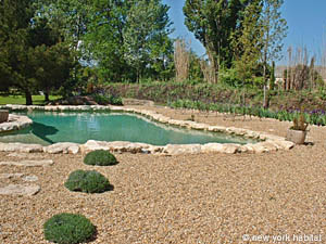 Sud della Francia - Regione di Avignone - 4 Camere - Mas affitto bed breakfast - altro (PR-165) photo 2 di 32