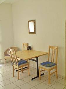S&uuml;dfrankreich 3 Zimmer ferienwohnung wohnzimmer photo 5