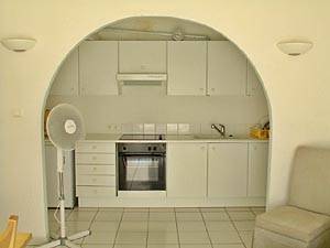 S&uuml;dfrankreich 3 Zimmer ferienwohnung k&uuml;che photo 6