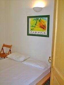 S&uuml;dfrankreich 3 Zimmer ferienwohnung schlafzimmer 1 photo 8