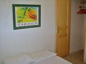 S&uuml;dfrankreich 3 Zimmer ferienwohnung schlafzimmer 1 photo 9