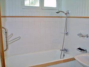 S&uuml;dfrankreich 3 Zimmer ferienwohnung badezimmer 1 photo 11