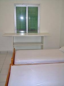 S&uuml;dfrankreich 3 Zimmer ferienwohnung schlafzimmer 2 photo 13