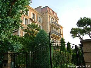 Sud de la France - C&ocirc;te d'Azur - Studio/T1 logements location appartements - autre (PR-175) photo 3 de 6