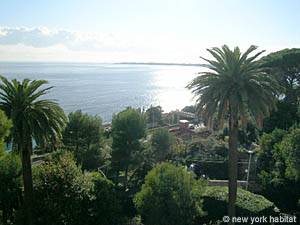 Sur de Francia - Riviera Francesa - Estudio alojamiento - sala (PR-175) photo 13 de 16