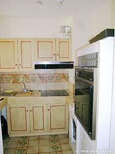 Sur de Francia - Riviera Francesa - Estudio alojamiento - cocina (PR-175) photo 2 de 3