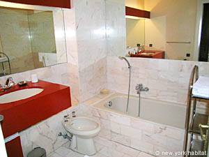 Sur de Francia - Riviera Francesa - Estudio alojamiento - ba&ntilde;o (PR-175) photo 3 de 5