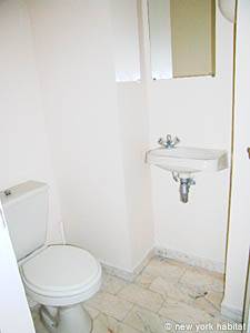 Sur de Francia - Riviera Francesa - Estudio alojamiento - ba&ntilde;o (PR-175) photo 5 de 5