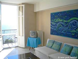 Sur de Francia - Riviera Francesa - Estudio alojamiento - sala (PR-175) photo 7 de 16