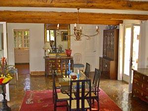 Sud della Francia - Var Superiore - 5 Camere - Mas appartamento casa vacanze - soggiorno (PR-185) photo 4 di 6